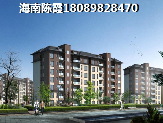 海口市的气候类型是什么（海口市各个地方的气候）