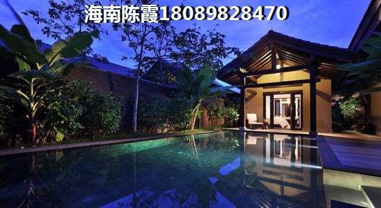 海口碧海蓝天房价可以涨吗？1