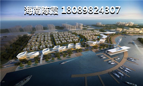 招商雍江湾还有多少投资潜力，海口的房子现在还能买吗？