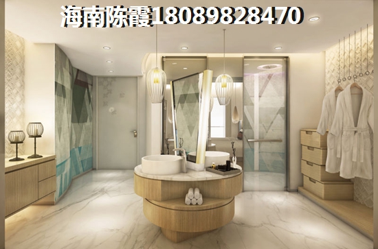 海南海口二手房生纸空间分析