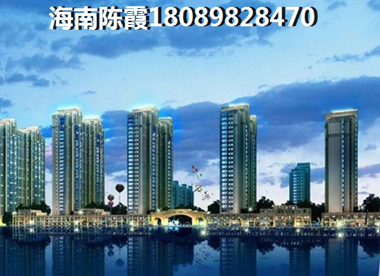疫情过后金城·万花坊的房价会跌吗1