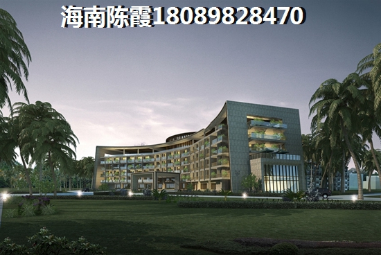 海南海口房价能涨吗