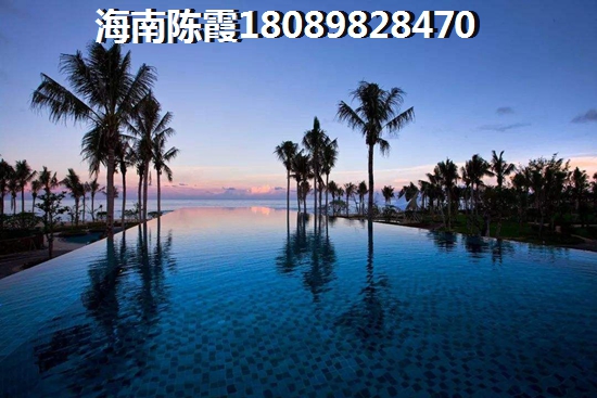 海口开发商哪些醉靠谱？3