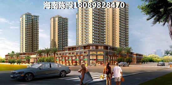 海南海口东海岸好还是西海岸好2