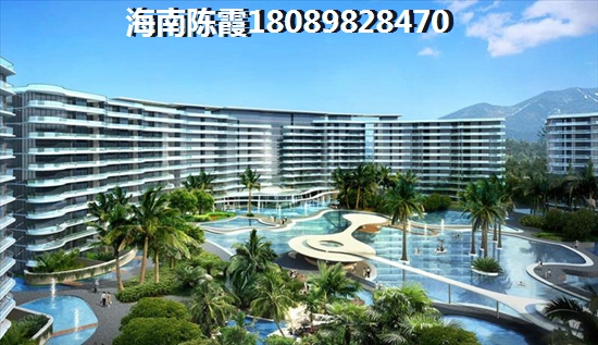 《观澜湖观悦》优势不足全面分析