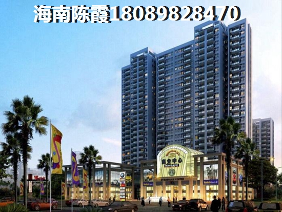 海南海口海口碧桂园房价会涨到什么价位？