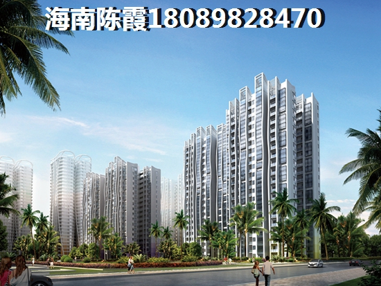 2025海南之心彼岸购房优势解读