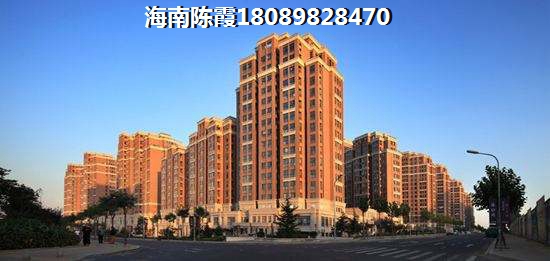 在海南海口买房就一定会潮湿吗？