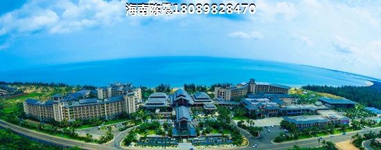 海南二手房还能上涨