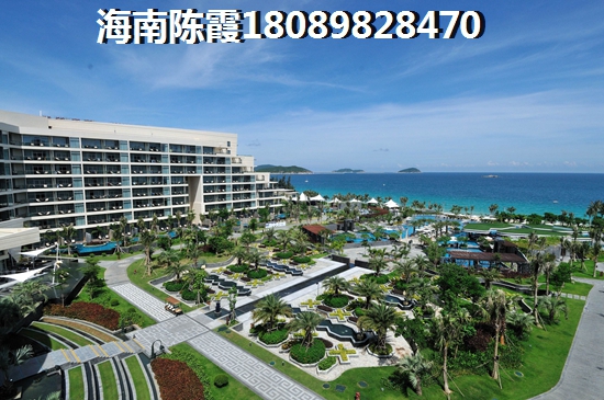 海口海景房大全 海口海景房大全