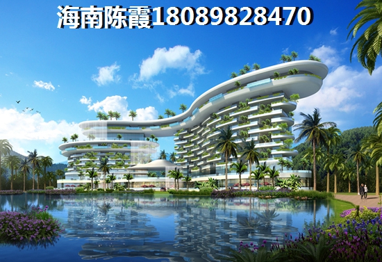 海南鑫海华庭房价2025是涨是跌？