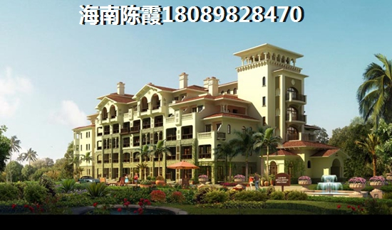 海南房价2025年后会跌吗