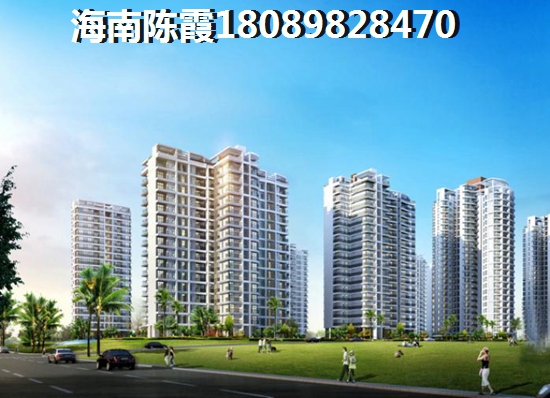 为什么要买广物·滨江海岸（改名为 碧桂园·滨江海岸）二手房