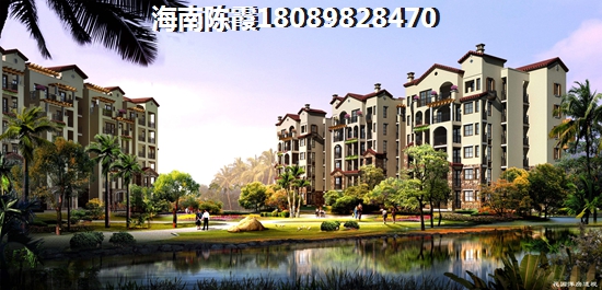 老是纠结要不要在北海海城区买房~