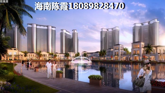 海南海口美兰区买房2025二手房房价多少