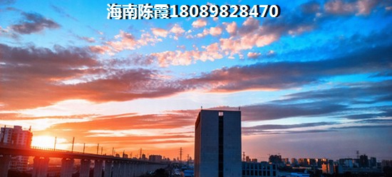 金茂滨江花园是不是有网上说的这么好？