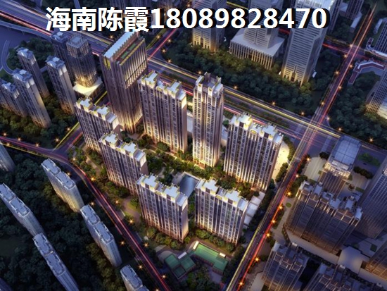 海南千鸿茂绿园小区