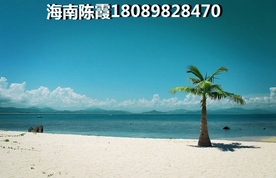 海口touzi房产前景