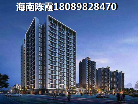 海南海口二手房选择全攻略元垄 · 望品度假房产
