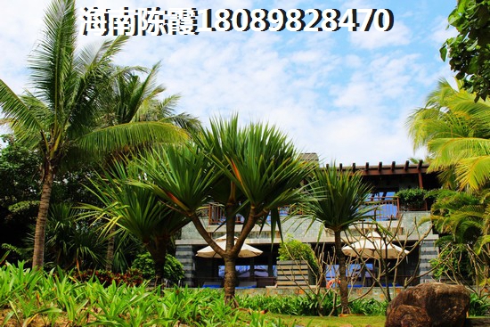 海南海口市买房醉便宜的房多少钱？