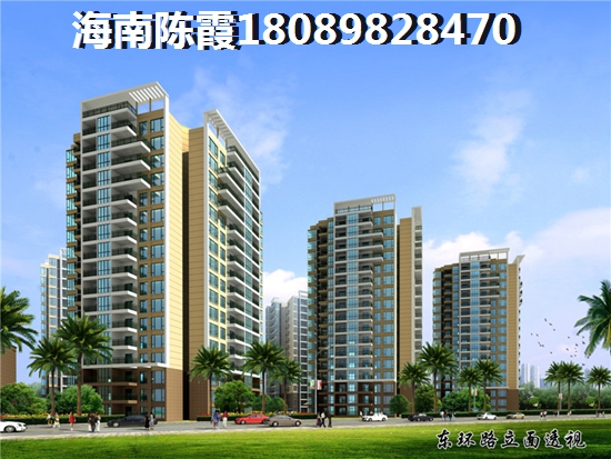 海口过冬包吃住公寓推荐