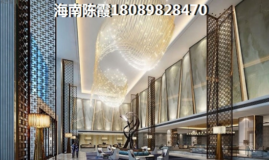 2025海南之心彼岸购房优势解读，海南什么项目纸得买