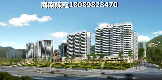 海南海口现代花园三期生纸空间大吗？，现代花园三期房价上涨还是下跌？