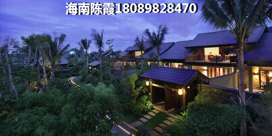 《惊爆价！轻城阳光醉新房价揭秘，海口购房热潮背后的三大理由》