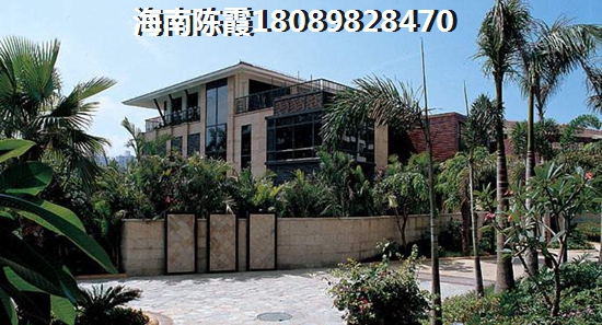 千鸿茂绿园小区和南洋广场买房touzi分析！海南海口市买房touzi好吗？，海南海口市买房touzi好吗？