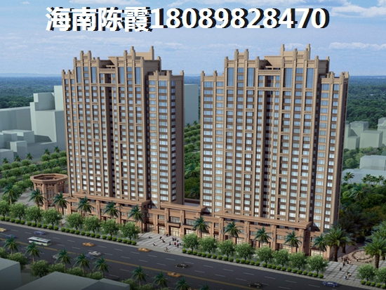 海口房价探秘东林小区VS海南佰悦湾，谁更胜一筹？